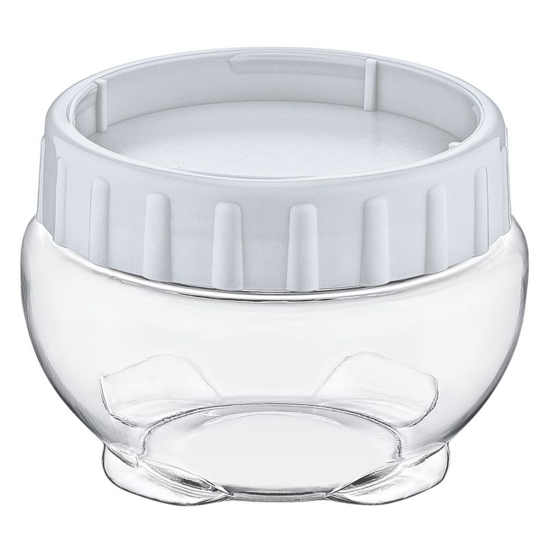 INSPIRACCI - FRASCO ALIMENTOS 430 ML