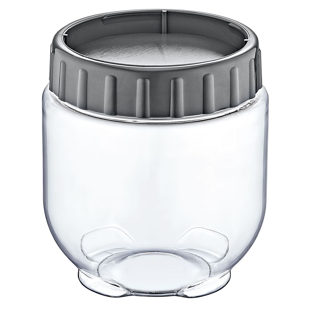 INSPIRACCI - FRASCO ALIMENTOS 750 ML