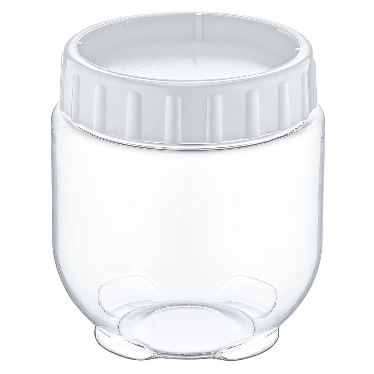 INSPIRACCI - FRASCO ALIMENTOS 750 ML