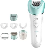 Depiladora Oasis Sensation Usb Uso En Seco Y Húmedo