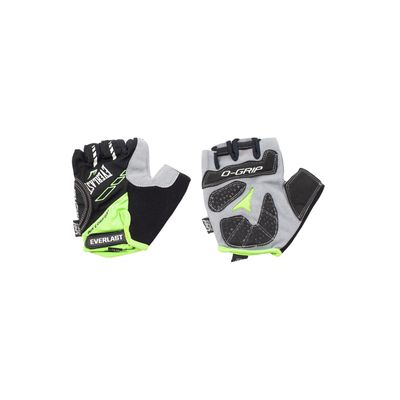 Imagen 2 del producto Guantes Treck Down Hill Verde Neon