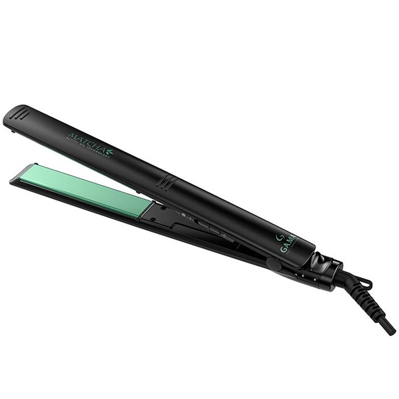 GAMA - Alisadora Gama Elegance Matcha Led Active Oil