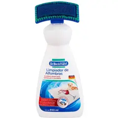 DR BECKMANN - Limpiador de Alfombras