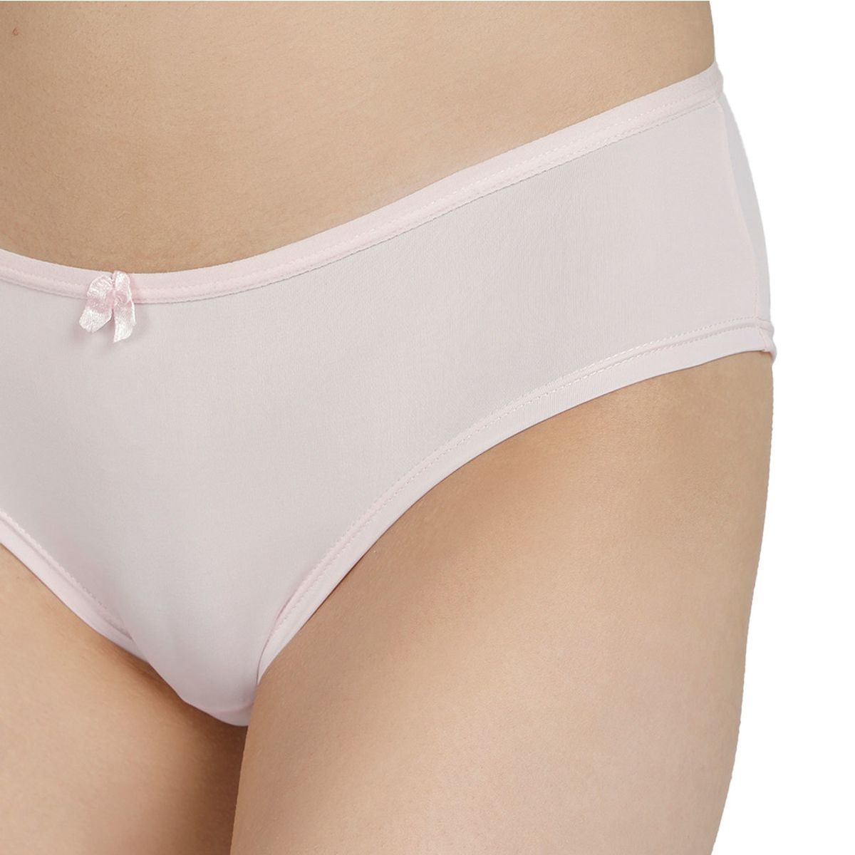 KAYSER - Pack 2 x calzon pantaleta microfibra P214.15-ROS2 Kayser KAYSER.