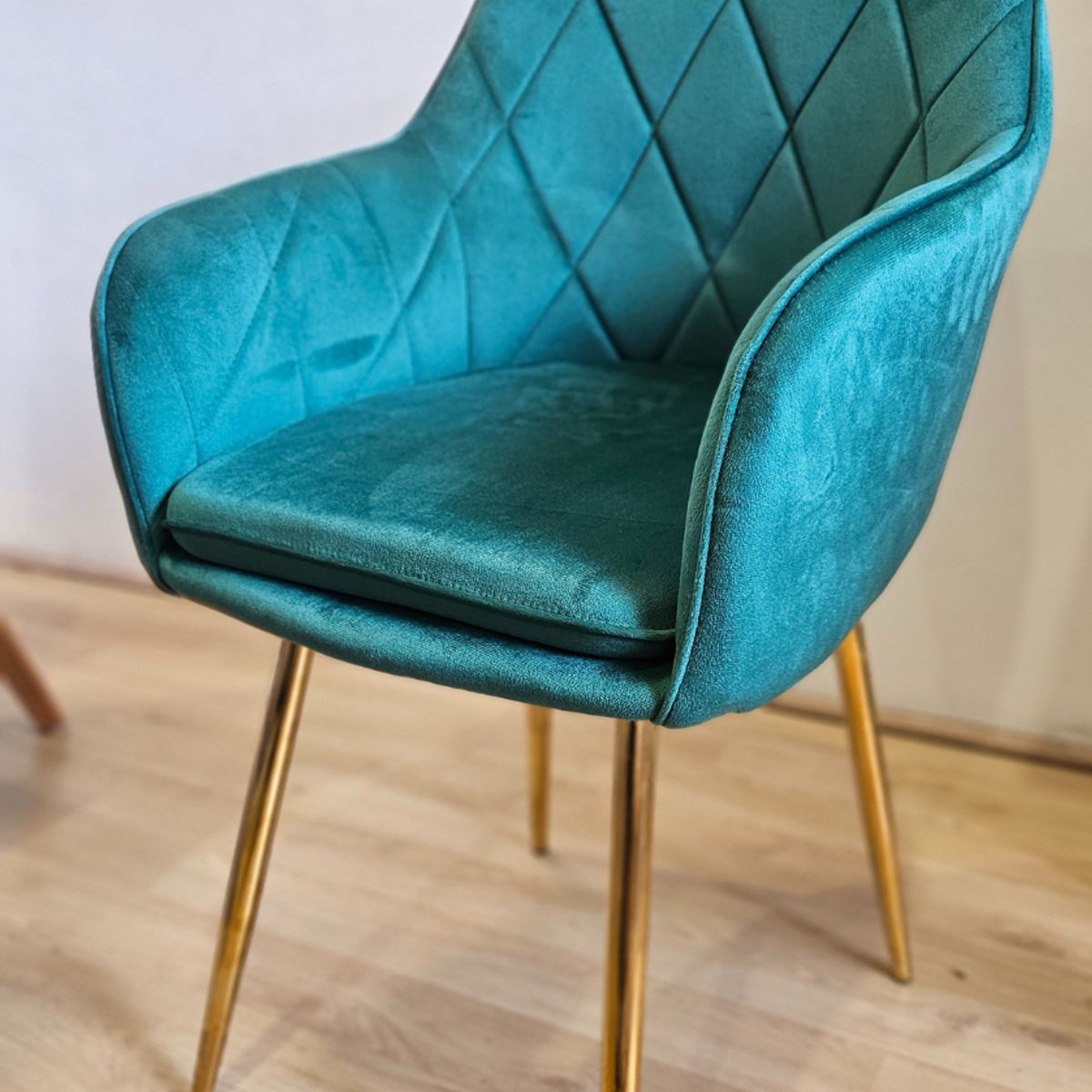 CORI CORI - Sitial Poltrona Diamante Verde