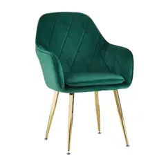 CORI CORI - Silla Diamante VERDE