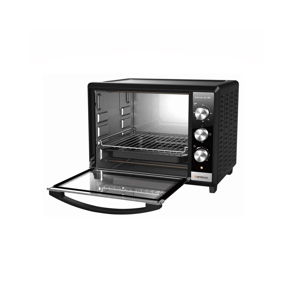 MARMICOC - Horno Eléctrico 42 Litros Marmicoc MA3857