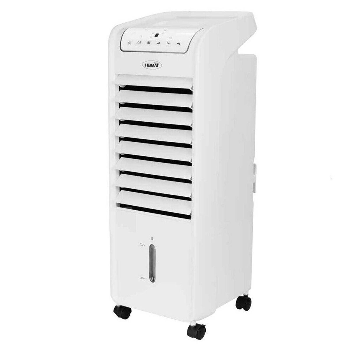 HEIMAT - Enfriador de aire heimat hf-ac100