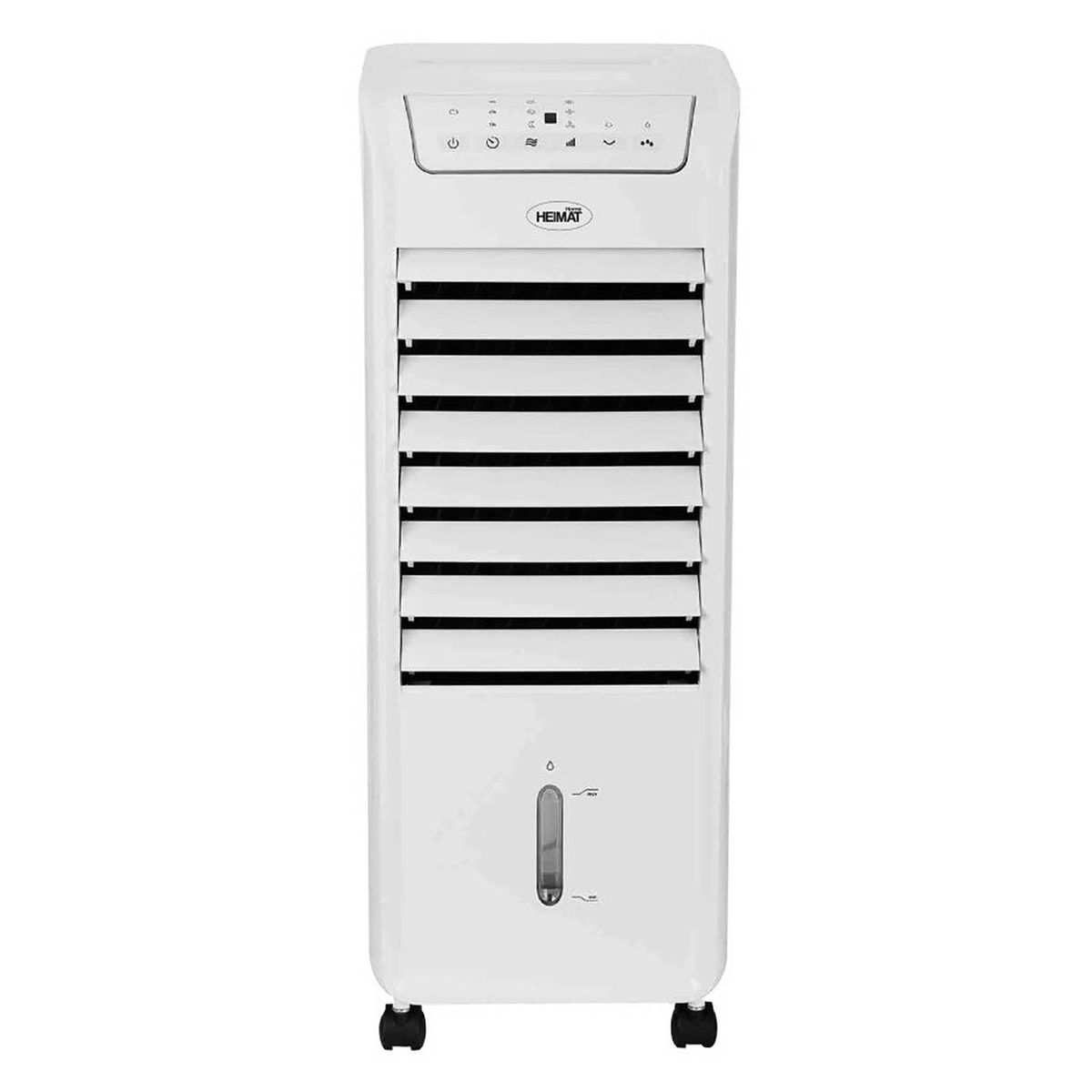 HEIMAT - Enfriador de aire heimat hf-ac100