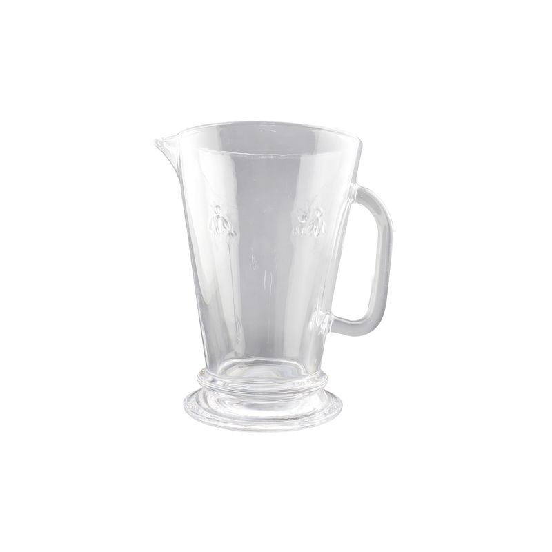 CHANTILLY - Jarron Vidrio Bee 13x18,8cm At12104 CHANTILLY