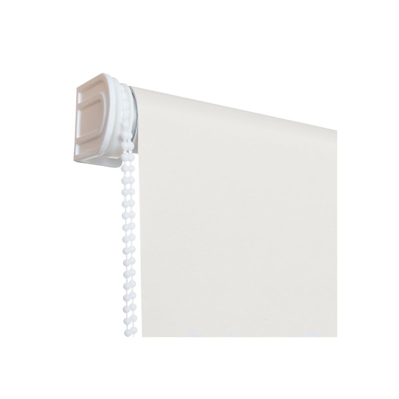 CHANTILLY - Cortina Roller 150 X 165 cm Marfil CHANTILLY