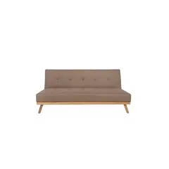 CHANTILLY - Sofa Cama 3 Cuerpos Enok Color Arena