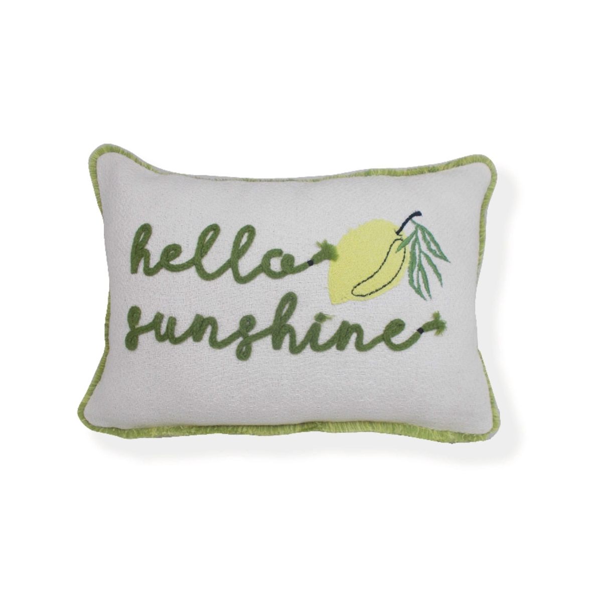 CHANTILLY - Funda de cojin cutd355 30x45cm CHANTILLY