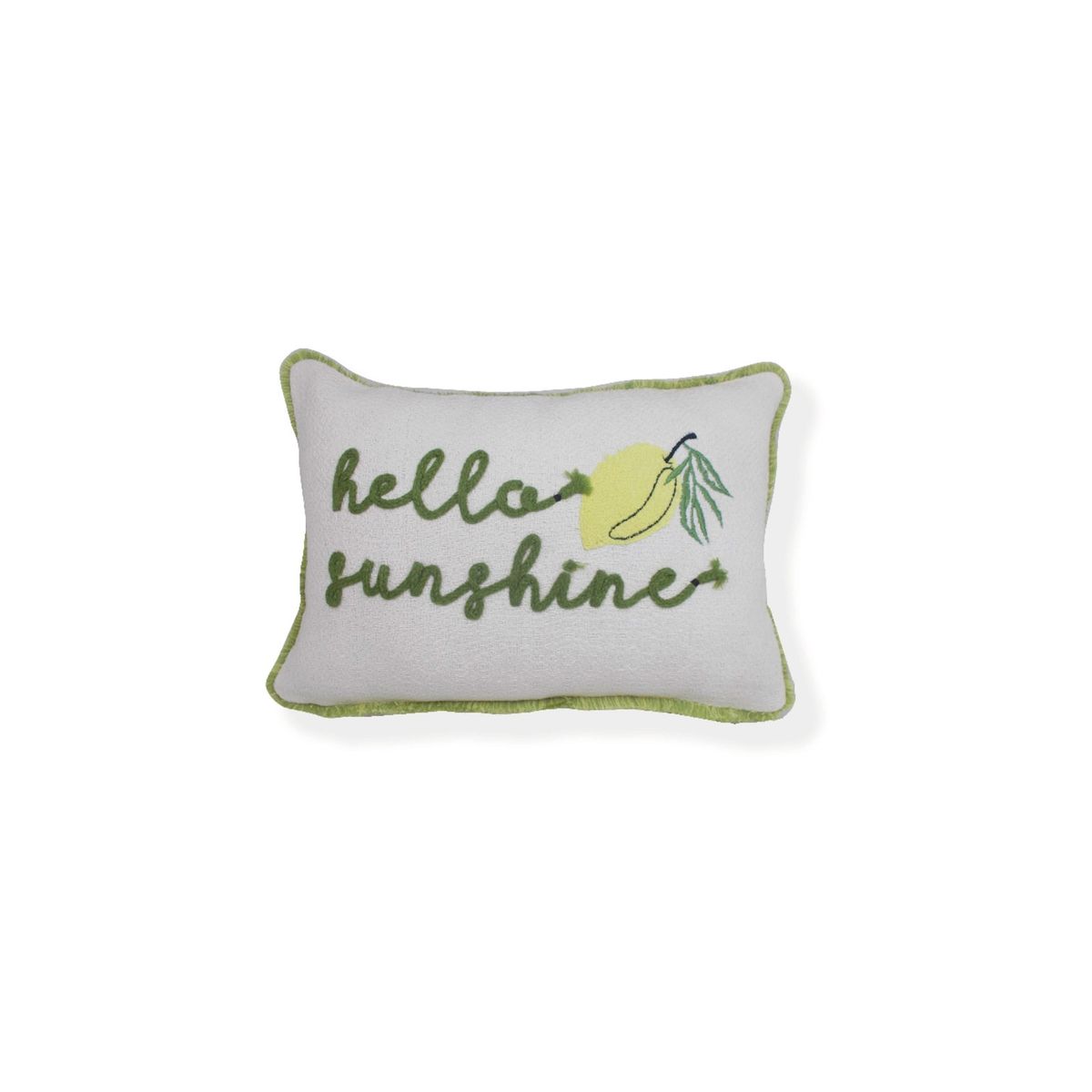 CHANTILLY - Funda de cojin cutd355 30x45cm CHANTILLY