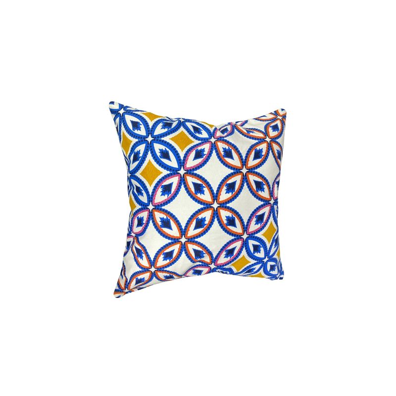 CHANTILLY - Funda De Cojin Secu470 45X45Cm CHANTILLY