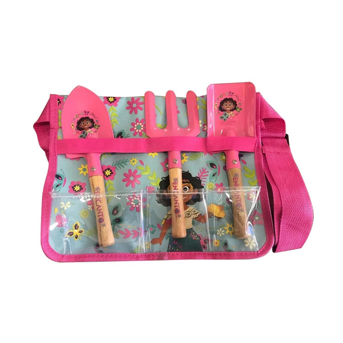 ENCANTO - Cinturon de Jardineria para niños Encanto