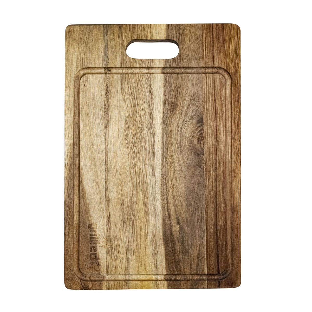 GRILLTECH - Tabla de Madera Experto