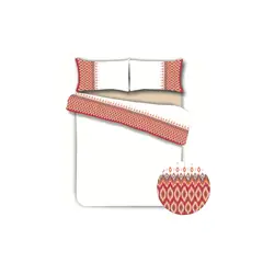 CHANTILLY - Sabanas 144h Estampadas Etnico Calido 2.5 Plazas