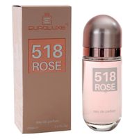 518 Rose Mujer 100 ml