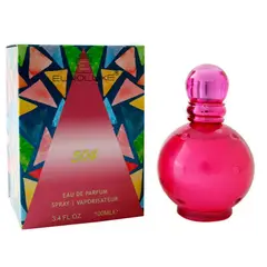 EUROLUXE - 504 Mujer 100 ml