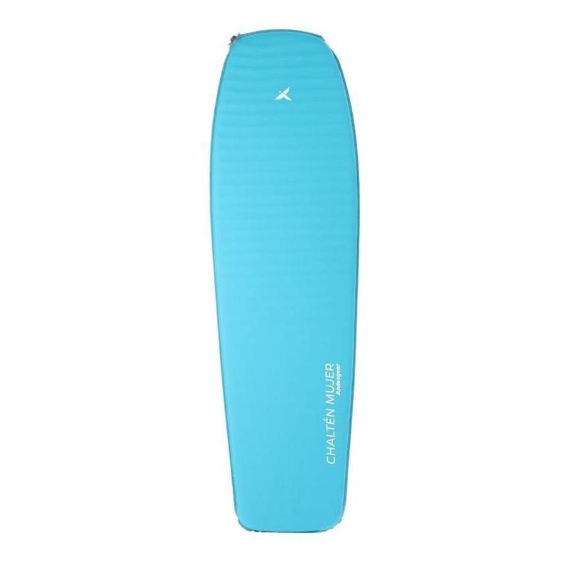 ANDESGEAR - Colchoneta Unisex Andesgear Chalten Celeste ANDESGEAR