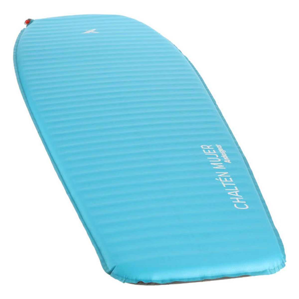 ANDESGEAR - Colchoneta Unisex Andesgear Chalten Celeste ANDESGEAR