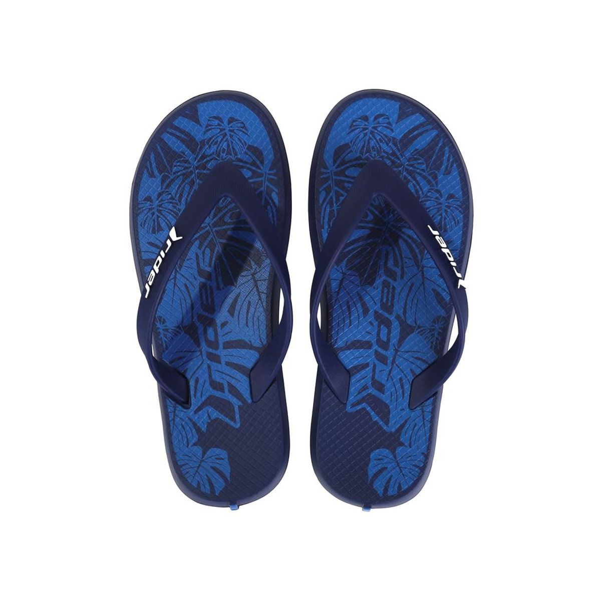 RIDER - Sandalia R1 Style Kids Azul Rider