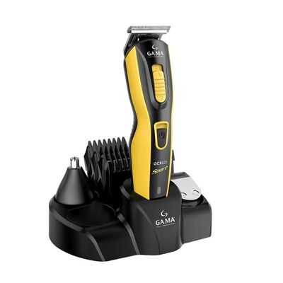 Imagen 2 del producto Cortapelo Multistyler Gcx 623 Sport Usb