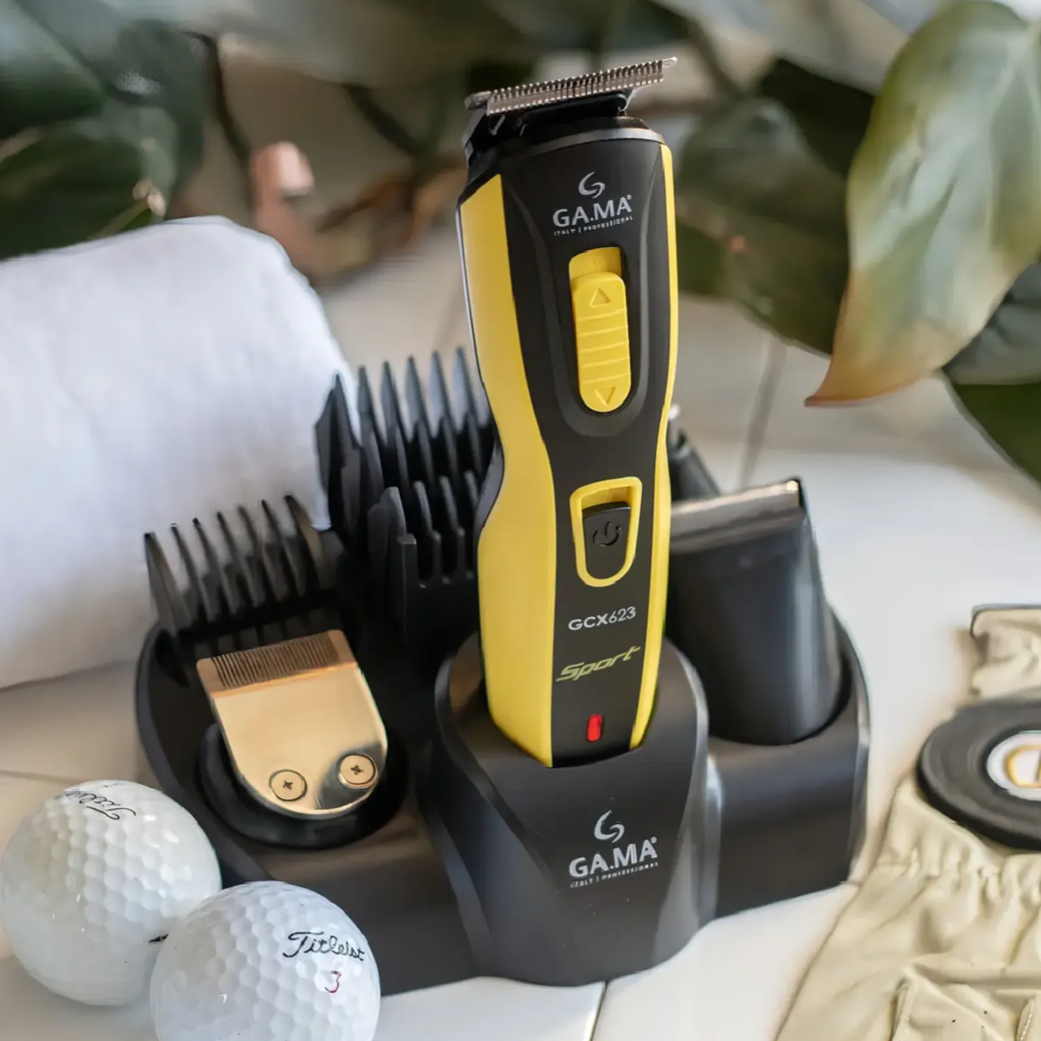 GAMA Cortapelo Multistyler Gama Gcx 623 Sport Usb | Falabella Chile