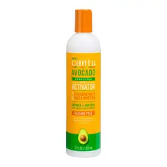 CANTU - Avocado Activador De Rizos - Rulos De Palta 355 Ml
