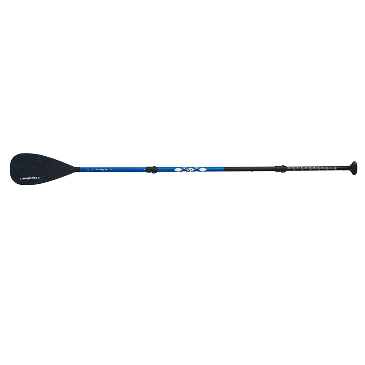 AQUATONE - Remo Stand Up Paddle Aquatone Flxor Fiberglass 3 Section