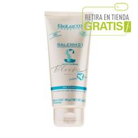 21 Crema intensiva capilar con Proteina de Seda 200 ml