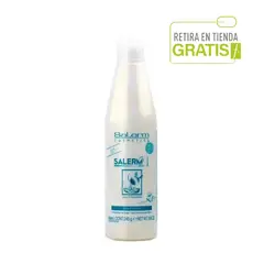 SALERM - 21 Crema intensiva capilar con Proteina de Seda 250 ml
