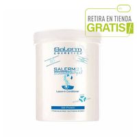 21 Crema intensiva capilar con Proteina de Seda 1000 ml