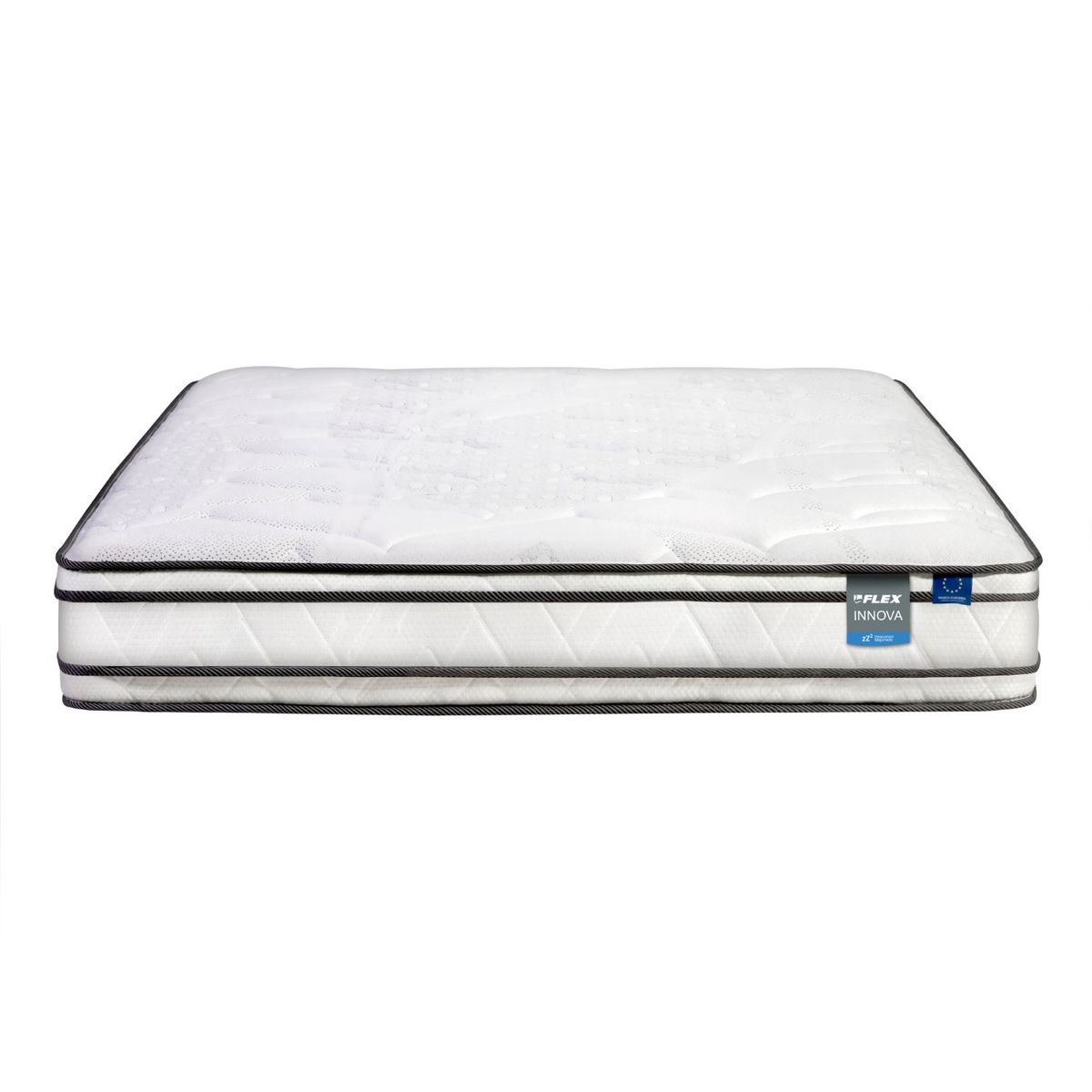 FLEX - Colchón Innova  2 Plazas X 2.00Mt Flex