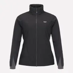 LIPPI - Chaqueta Mujer Spry Steam-Pro Jacket Grafito