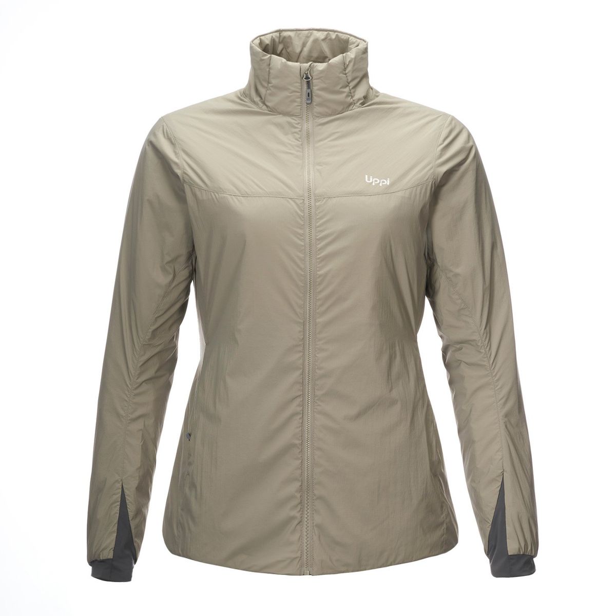 LIPPI - Chaqueta Mujer Spry Steam-Pro Jacket Grafito Lippi