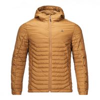 Chaqueta Hombre Monstera Azul Marino