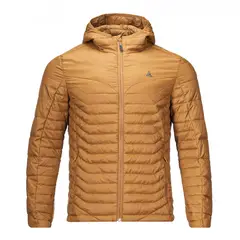 GEOGRAPHY - Chaqueta Hombre Monstera Azul Marino