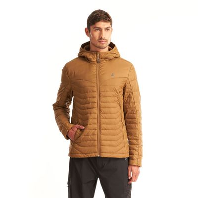 Imagen 2 del producto Chaqueta Hombre Monstera Azul Marino