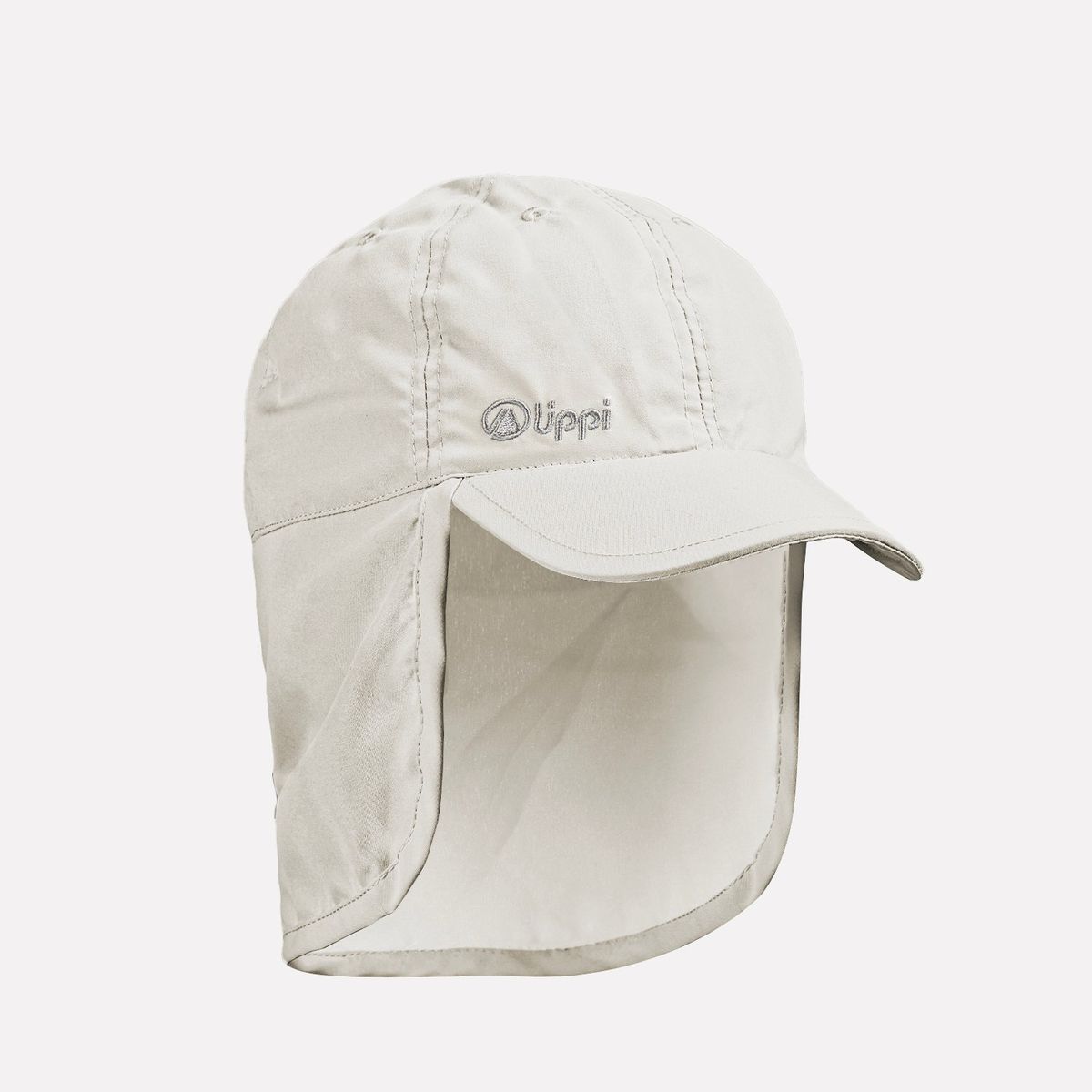 LIPPI - Sombrero Kids Weekend Hat Beige Lippi