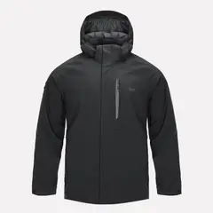 LIPPI - Chaqueta Hombre Andes B-Dry Hoody Jacket Azul Marino
