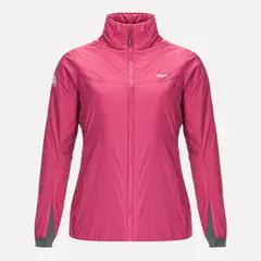 LIPPI - Chaqueta Mujer Spry Steam-Pro Jacket Frambuesa