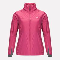 Chaqueta Mujer Spry Steam-Pro Jacket Frambuesa
