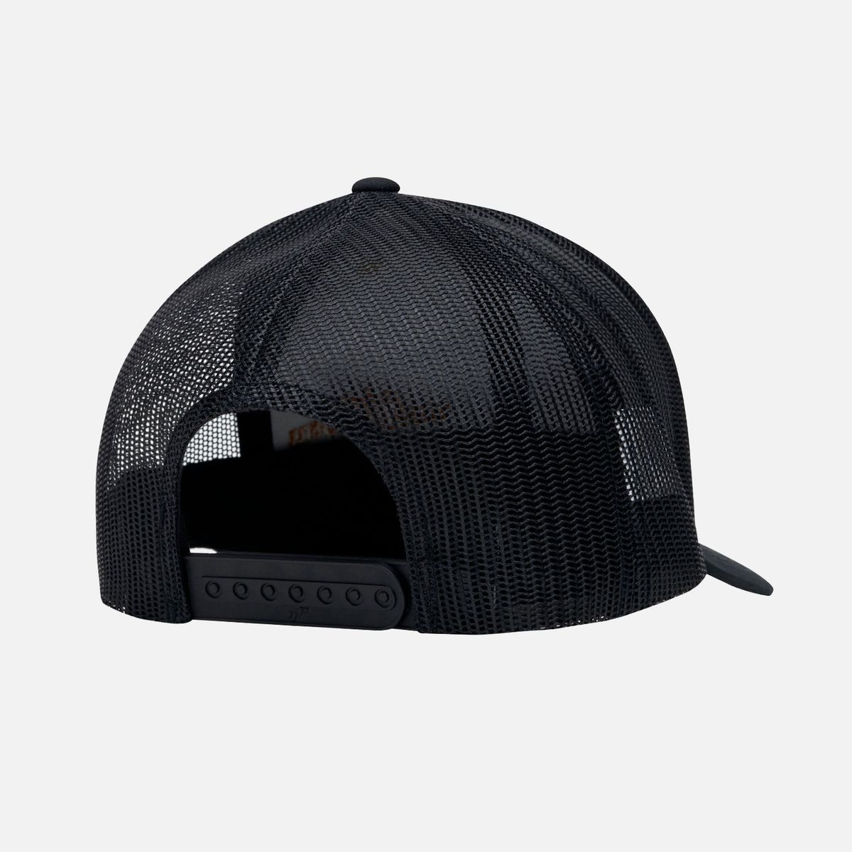 HAKA HONU - Jockey Picaflor Negro Haka Honu