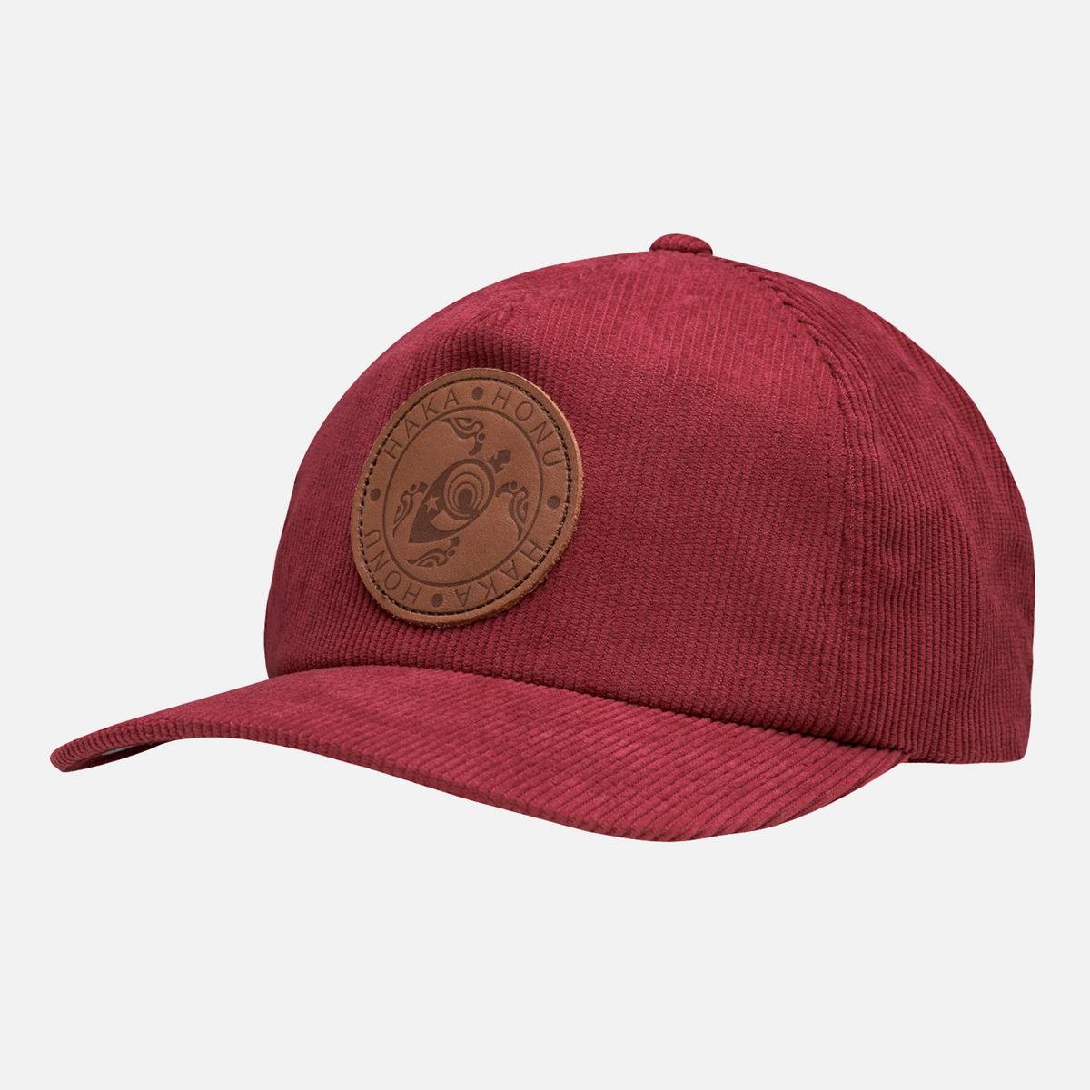 HAKA HONU - Jockey Cotebless Burdeo Haka Honu