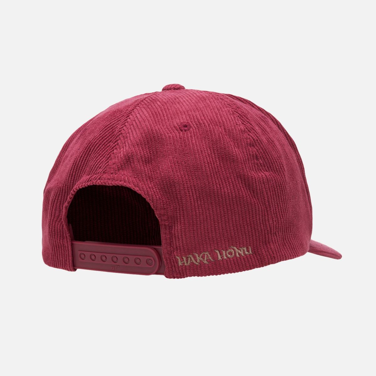 HAKA HONU - Jockey Cotebless Burdeo Haka Honu