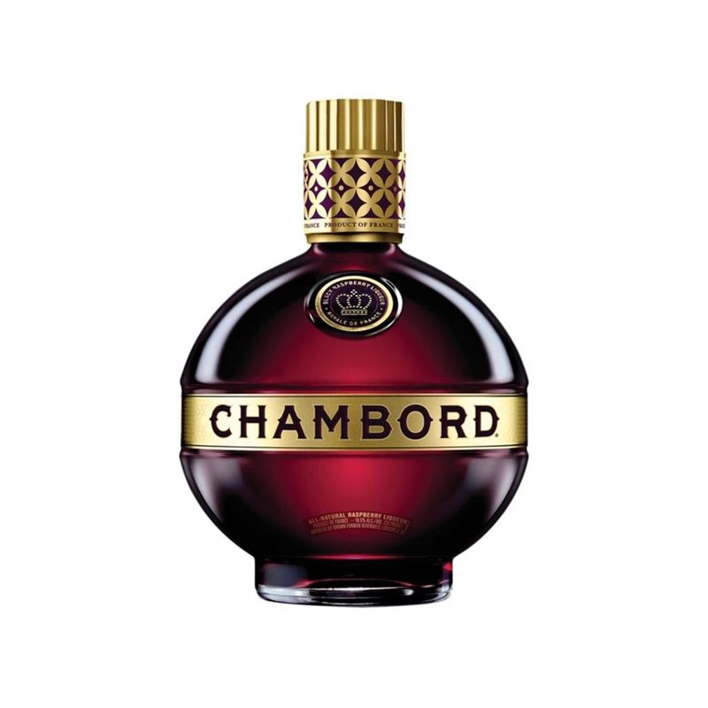 CHAMBORD - Chambord Licor de Frambuesa