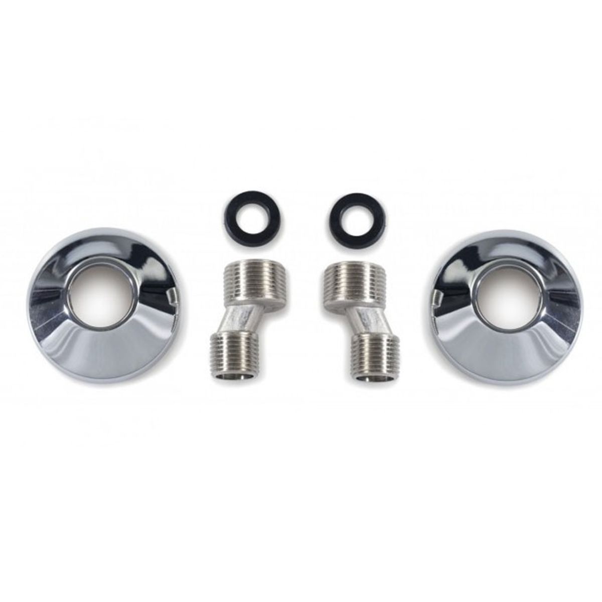 GENERICO - Exentrica Para Monomando Par 12 X 34 Metalico