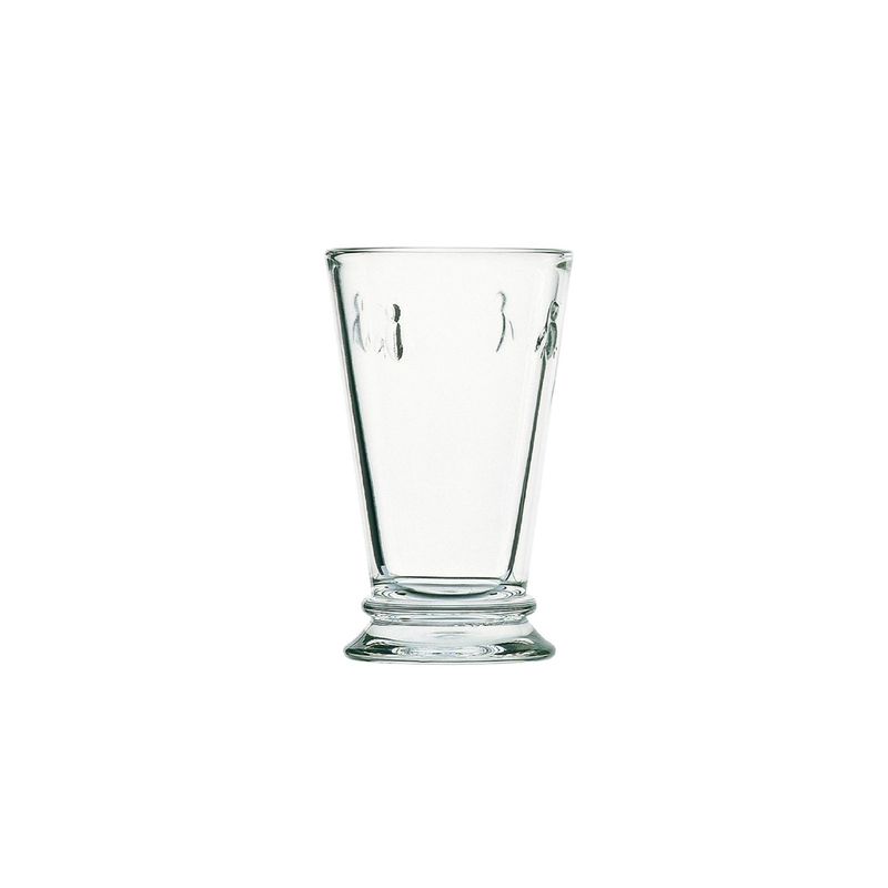 CHANTILLY - Vaso Vidrio Bee 8,5X13,5Cm At12103 CHANTILLY